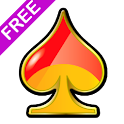 Arty Poker FREE logo