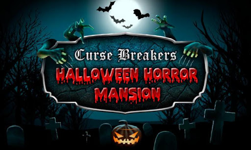 Curse Breakers: Horror Mansion