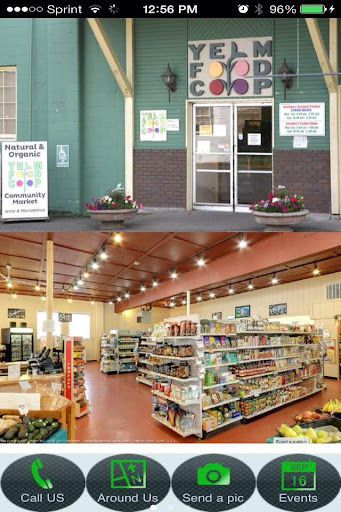 Yelm Food Co-op