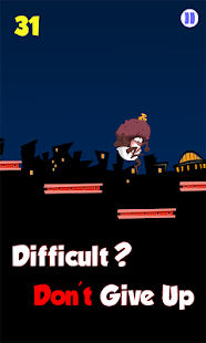 Free Download Don the Jumper APK for Android
