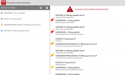 VIDAL Mobile(圖8)-速報App