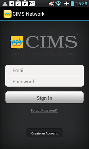 CIMS Network