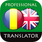 Romanian English Translator