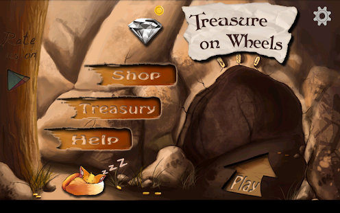 Treasure On Wheels(圖7)-速報App