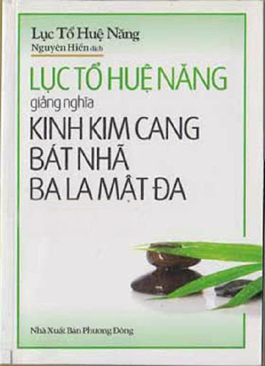 Kinh Kim Cương Bát Nhã