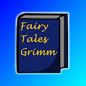 Grimms’ Fairy Tales logo
