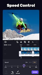 VivaCut - Pro Video Editor 5