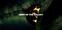 Hero of the Galaxy APK