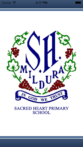 Sacred Heart PS Mildura