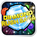Diamond Rush icon