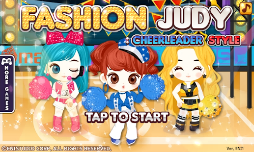 How to mod Fashion Judy: Cheerleader 1.500 apk for laptop