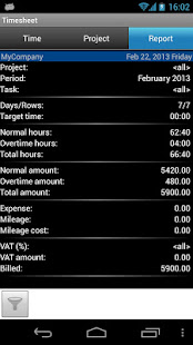 Timesheet(圖4)-速報App