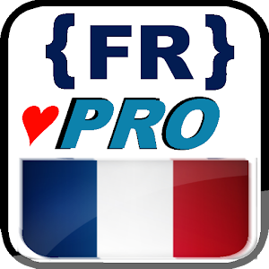 French lessons (PRO) logo