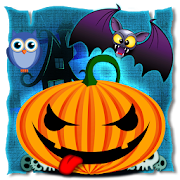 Halloween: fondos de pantalla gratis, temas Android y wallpapers animados |  AndroidAyuda