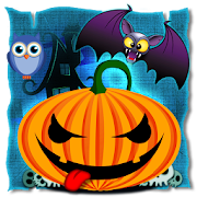 Halloween Live Wallpapers Free