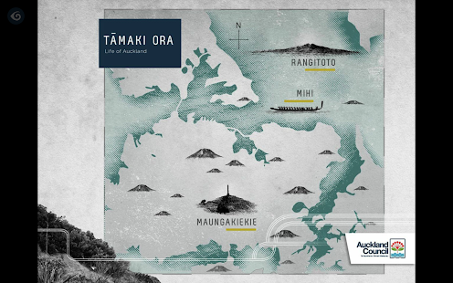 Download Tāmaki ora (Life of Auckland) APK