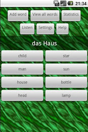 Easy Language Trainer Pro poster 7