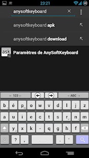 French with Large Dictionary Screenshots 4