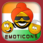 Indian Emoticons Apk