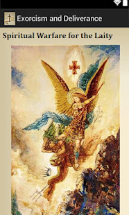 Exorcism and Deliverance(圖3)-速報App