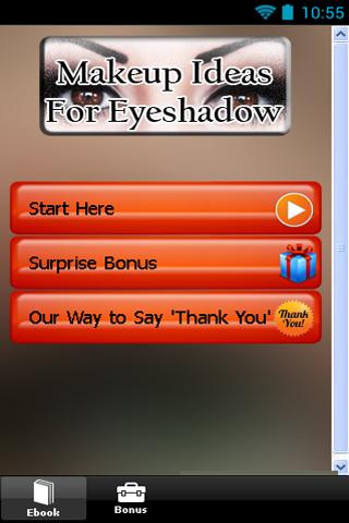 免費下載生活APP|Makeup Ideas For Eyeshadow app開箱文|APP開箱王