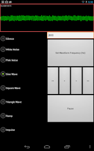SoundForm Signal Generator(圖4)-速報App