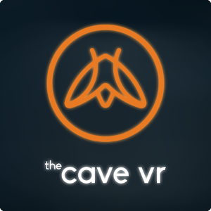 Cave Virtual Reality Cinema