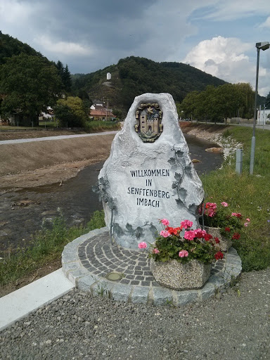 Willkommen In Senftenberg-Imbach