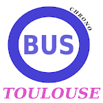 Bus Toulouse Chrono Apk