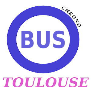 Bus Toulouse Chrono.apk 2.1.1