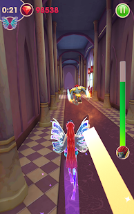 Winx Bloomix Quest Screenshots 13