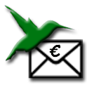 ColisBrix R&eacute;union logo