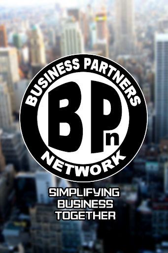 Business Partners Networ