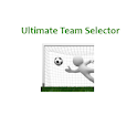 Ultimate Team Selector Ad Free logo