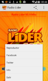 How to get Radio Lider Balcarce 1.5 mod apk for laptop