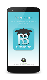 How to download Professional Resume Builder 1.1 apk for laptop