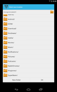 SuperBeam PRO Unlocker - screenshot thumbnail