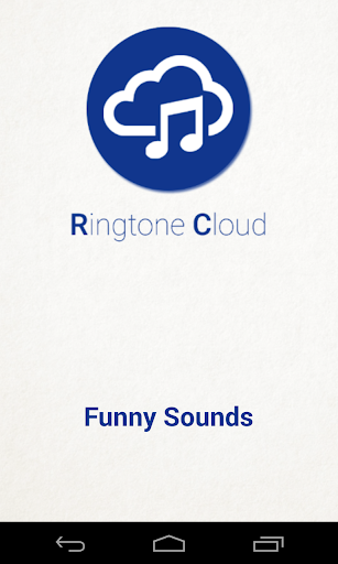 Funny Ringtones