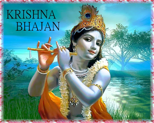 【免費娛樂App】Krishna Bhajan-APP點子