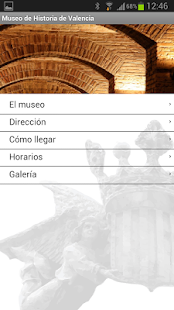 Museos y Monumentos Valencia Screenshots 1