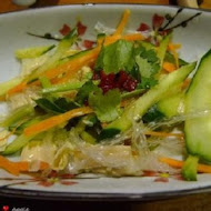 蜷尾家甘味處散步甜食