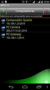 Wifi PC Control  II(圖1)-速報App