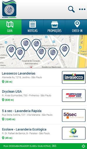 Planeta Lavanderia