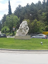 Monumento - Vittime 6 Aprile 2009