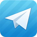 Telegram+ (Unofficial) icon