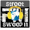 Street SweepN FM logo