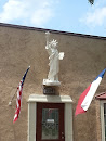 Statue Of Liberty In Texas 
