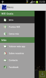 Barcelona Wifi poster 2