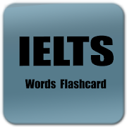 IELTS Academic 5000 Words Free 3.4 Icon
