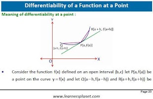 JEE-Prep-Differential Calculus APK capture d'écran Thumbnail #5